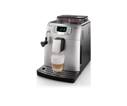 Ekspres i kawa Saeco HD 8752/49  INTELIA